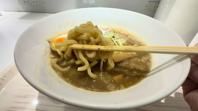 Ramen Menshou Kohaku Nishishinjuku 사진 2