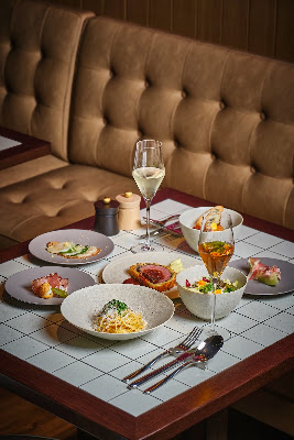 Crossroads Kitchen 사진 4