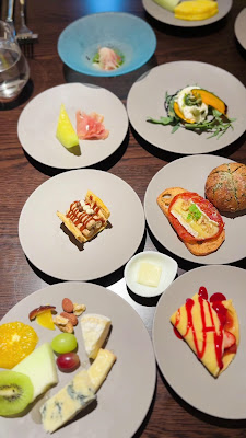 Crossroads Kitchen 사진 2
