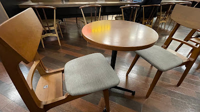Tully's Coffee Shinjuku Odakyū Dai-ichi Seimei Building 사진 5