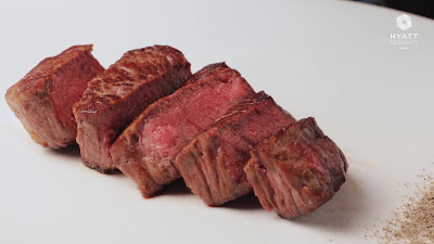 Teppanyaki Grill 사진 2