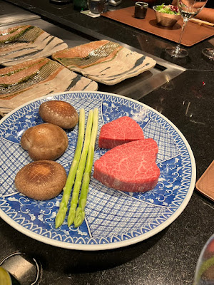 Teppanyaki Grill 사진 4