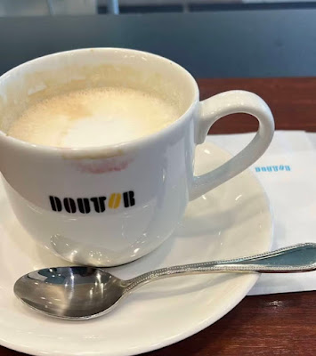 Doutor Coffee Shop Shinjuku i-Land 사진 3