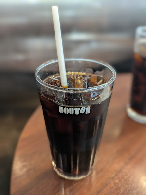 Doutor Coffee Shop Shinjuku i-Land 사진 4