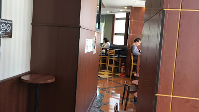 Doutor Coffee Shop Shinjuku i-Land 사진 2