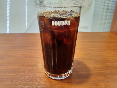 Doutor Shinjuku Mitsui Building 사진 4
