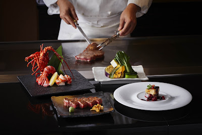 Teppan-Yaki YAMANAMI 사진 3