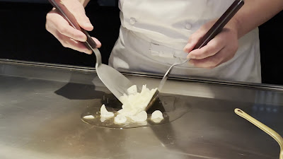 Teppan-Yaki YAMANAMI 사진 2