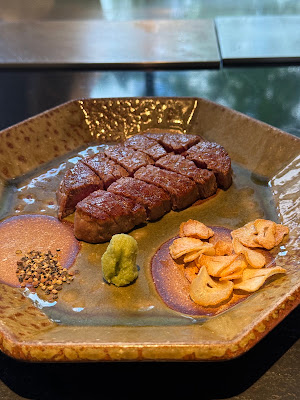 Teppan-Yaki YAMANAMI 사진 4