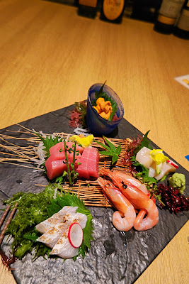 Esquire Club Shinjuku Sumitomo Building 사진 2