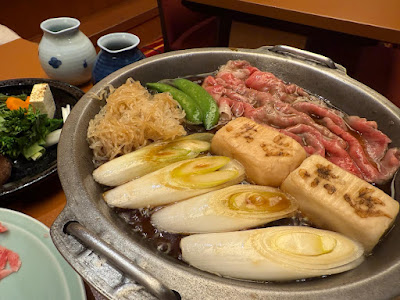 Ningyocho Imahan Shinjuku Dai-ichi Seimei Building 사진 4