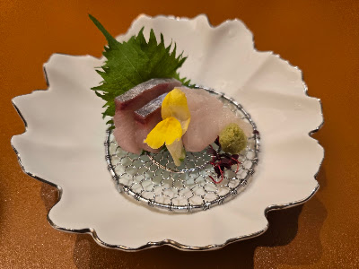 Ningyocho Imahan Shinjuku Dai-ichi Seimei Building 사진 3
