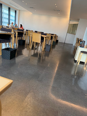 Restaurant Aoyama 사진 4