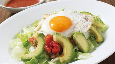 ４６４９ Taco Rice タコライス 사진 2