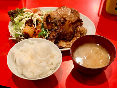 昔ながらの居酒屋食堂 通 사진 2
