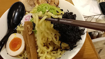 Miso Ramen Momo-an 사진 2