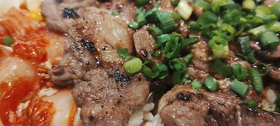 キッチンカーラムズ 사진 4