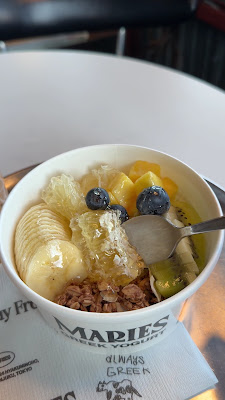MARIES GREEK YOGURT 사진 2