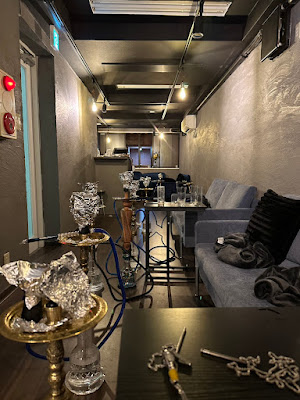 Shisha Neutral-シーシャ ニュートラル- 사진 3