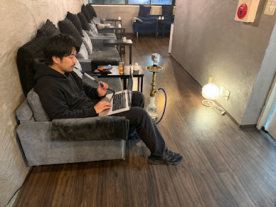 Shisha Neutral-シーシャ ニュートラル- 사진 4