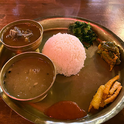 TRISARA NEPALI KITCHEN 사진 3