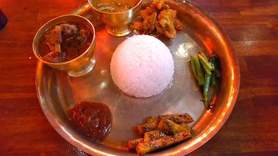 TRISARA NEPALI KITCHEN 사진 2