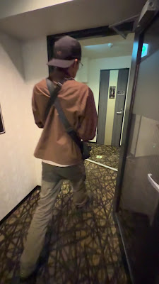 Manboo! Net Room Kita-Shinjuku 사진 2
