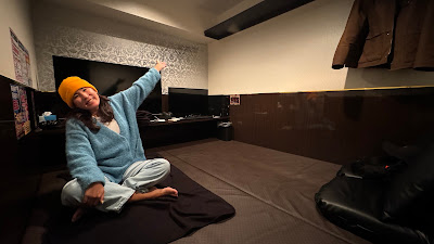 Manboo! Net Room Kita-Shinjuku 사진 3