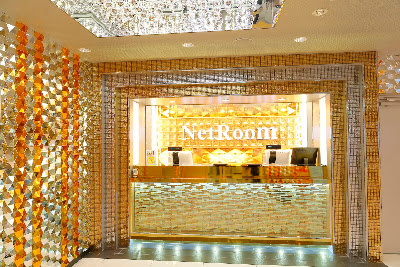 Manboo! Net Room Kita-Shinjuku 사진 5