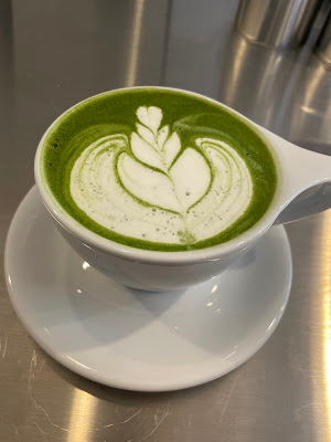 GLASS COFFEE 사진 2