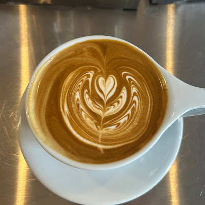 GLASS COFFEE 사진 3