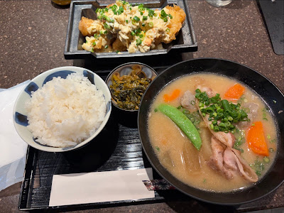 博多小皿鉄板 べっぴんしゃん 사진 4