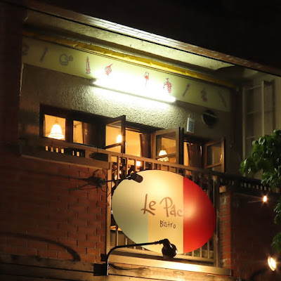 LE PACE 사진 3