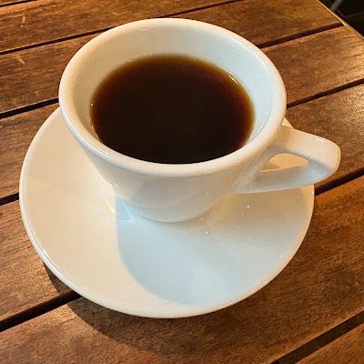 Cafe Vogue Ruby 사진 4