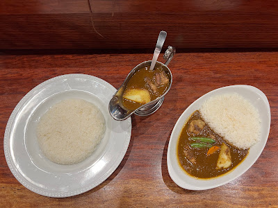 純インド風 カレー専門店 B 사진 3