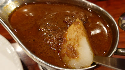 純インド風 カレー専門店 B 사진 2