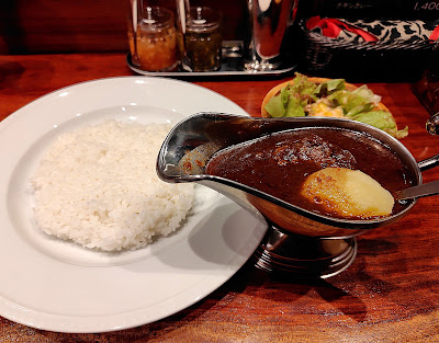 純インド風 カレー専門店 B 사진 5