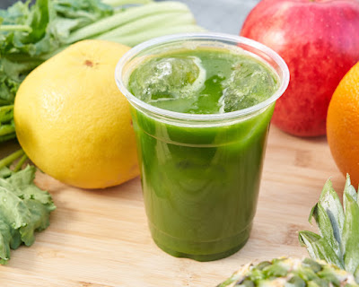 クレンズジュース新宿 Cleanse Juice Shinjuku 사진 3