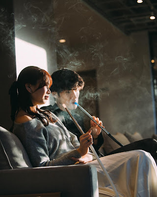 Shisha Cafe ＆ Bar Naroz Shinjuku 사진 4