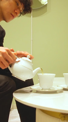 Shisha Cafe ＆ Bar Naroz Shinjuku 사진 2