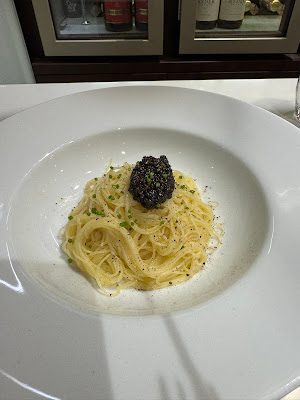 Café Prunier Paris 伊勢丹新宿 사진 3