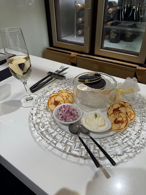 Café Prunier Paris 伊勢丹新宿 사진 4