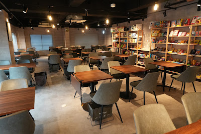サイコロブクロ新宿店 사진 3