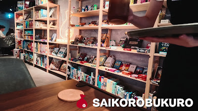サイコロブクロ新宿店 사진 2