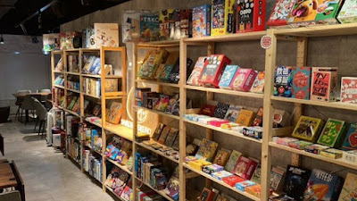 サイコロブクロ新宿店 사진 5