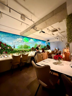 FLOWER WALL MONE (フラワーウォール モネ）新宿 사진 3