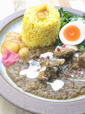 Chikyu Masala 사진 3