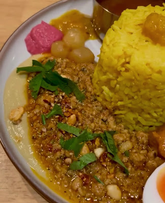 Chikyu Masala 사진 2