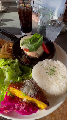 cafe&lounge ANALOG SHINJUKU 사진 2