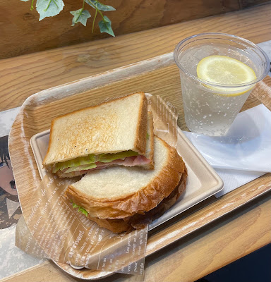 Café Oase (Shinjuku Wald 9) 사진 3